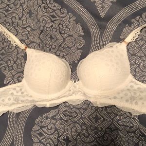 New Lacy Aerie Push-up Bra